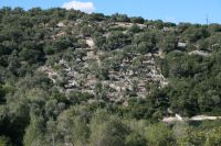 Ormos Abelaki, Meganisi